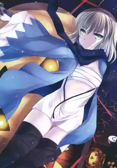 Page 16 of Kawaiku Ecchi na Jeanne-san! Plus