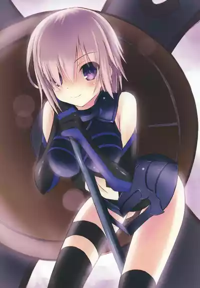 Page 17 of Kawaiku Ecchi na Jeanne-san! Plus