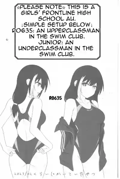 Page 4 of SUMMER TIME AFTER SCHOOL