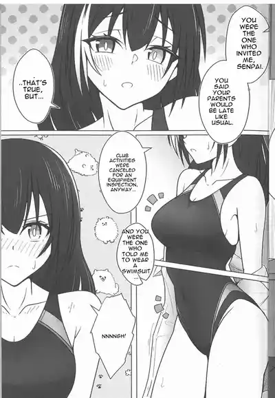 Page 7 of SUMMER TIME AFTER SCHOOL