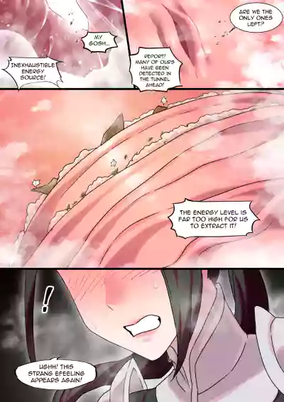 Page 16 of Shukuen no Karamiai | Entwined Destiny