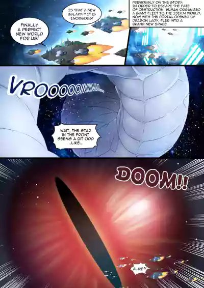 Page 2 of Shukuen no Karamiai | Entwined Destiny