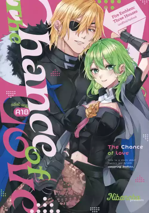 The Chance Of Love