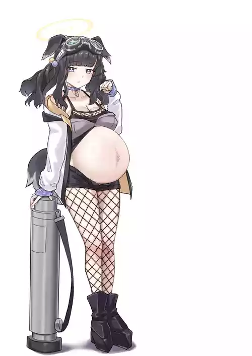 [GaryLin] Hibiki Mama