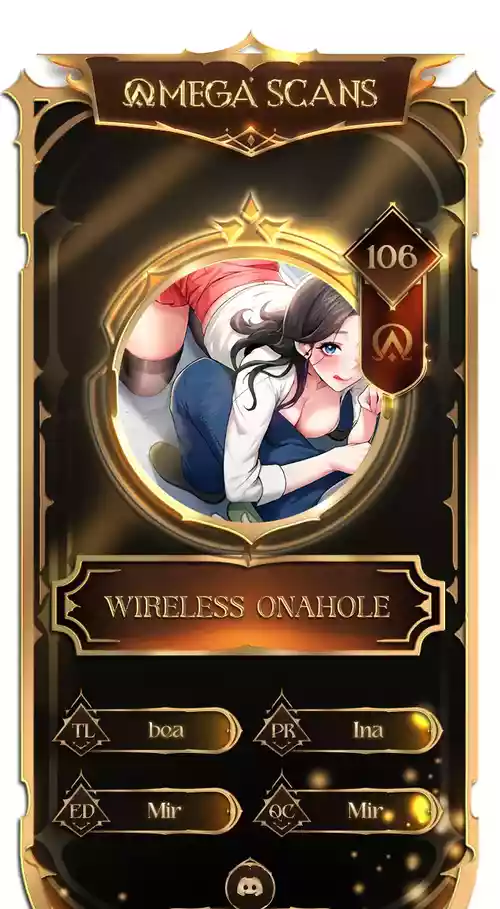 飞机杯女神连线中 Wireless Onahole - Chapter 106 机翻