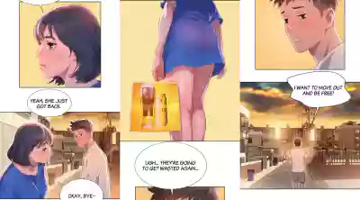 Page 11 of What Do You Take Me For (Sister Neighbor Nuna) Ep_001