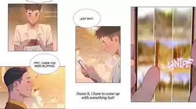 Page 19 of What Do You Take Me For (Sister Neighbor Nuna) Ep_001