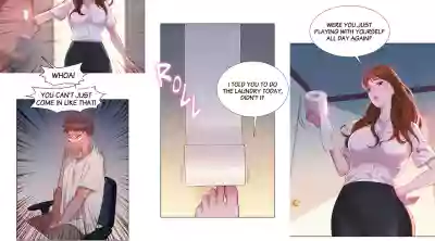 Page 6 of What Do You Take Me For (Sister Neighbor Nuna) Ep_001