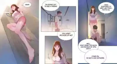 Page 8 of What Do You Take Me For (Sister Neighbor Nuna) Ep_001